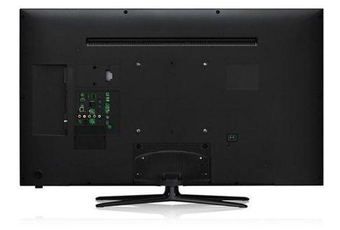 TV LED 42" - Samsung UE42F5500, Smart TV, WiFi, Full HD