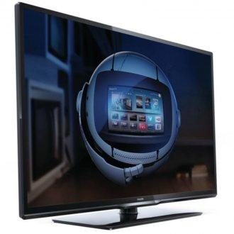 TV LED 42" - Philips 42PFL3208 Smart TV, 100Hz