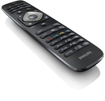 TV LED 42" - Philips 42PFL3208 Smart TV, 100Hz
