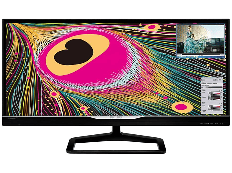 Monitor | Philips 298X4QJAB/00 AH-IPS