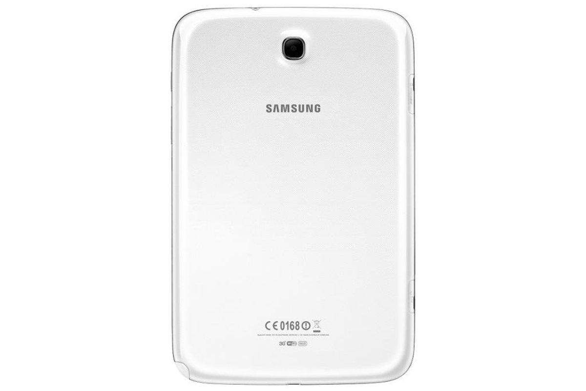 Tablet - Samsung Galaxy Note 8, 16 GB, WiFi, Blanco