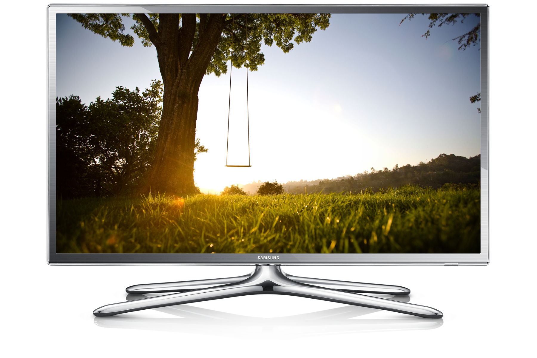 TV LED 32" - Samsung UE32F6200 Smart TV, 4 HDMI, 100Hz