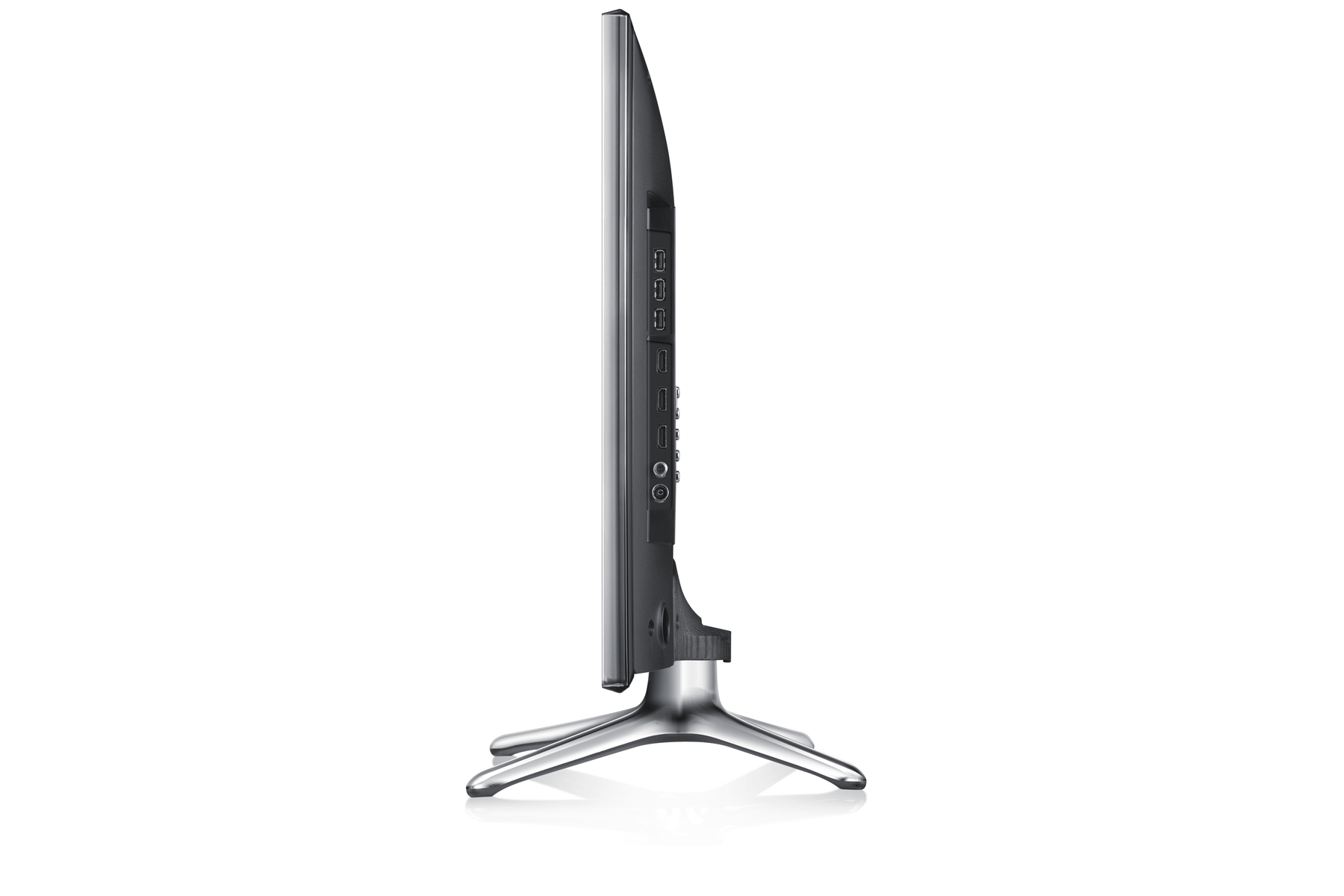 TV LED 32" - Samsung UE32F6200 Smart TV, 4 HDMI, 100Hz