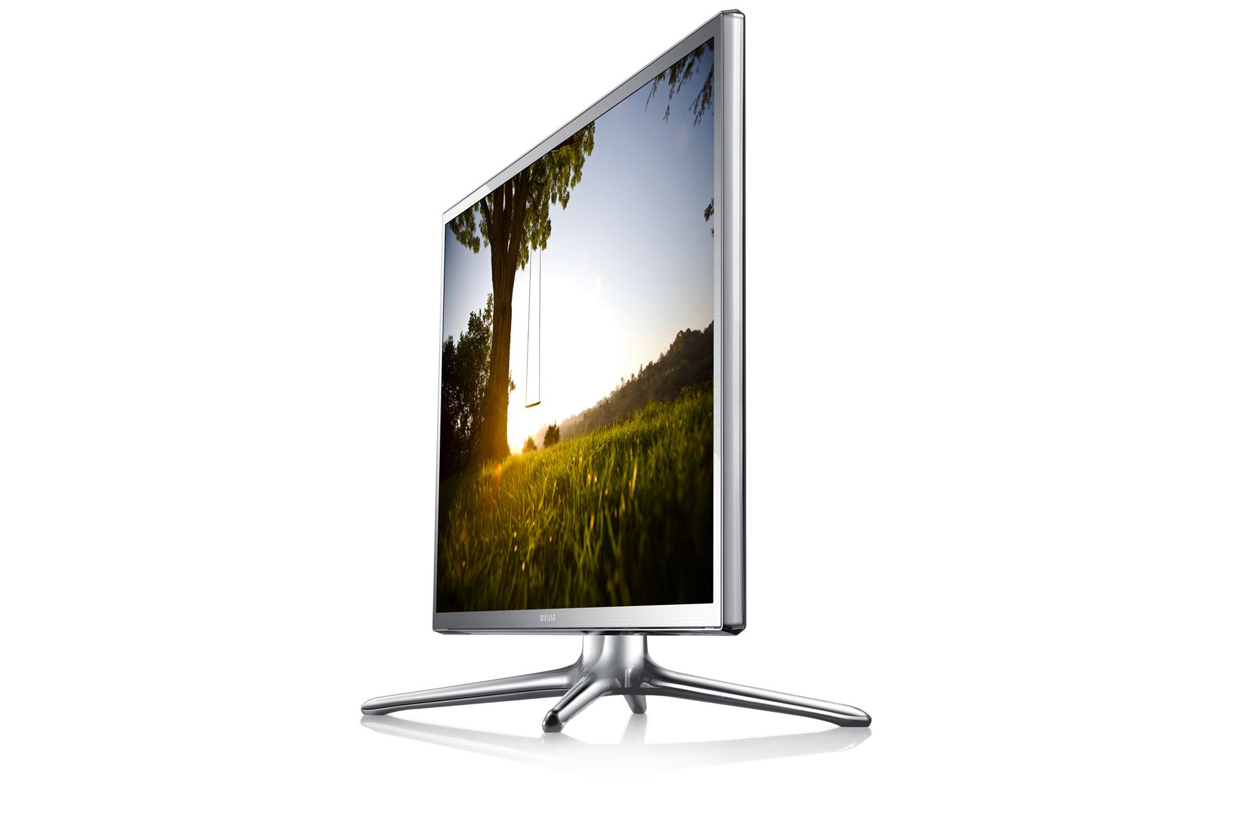 TV LED 32" - Samsung UE32F6200 Smart TV, 4 HDMI, 100Hz