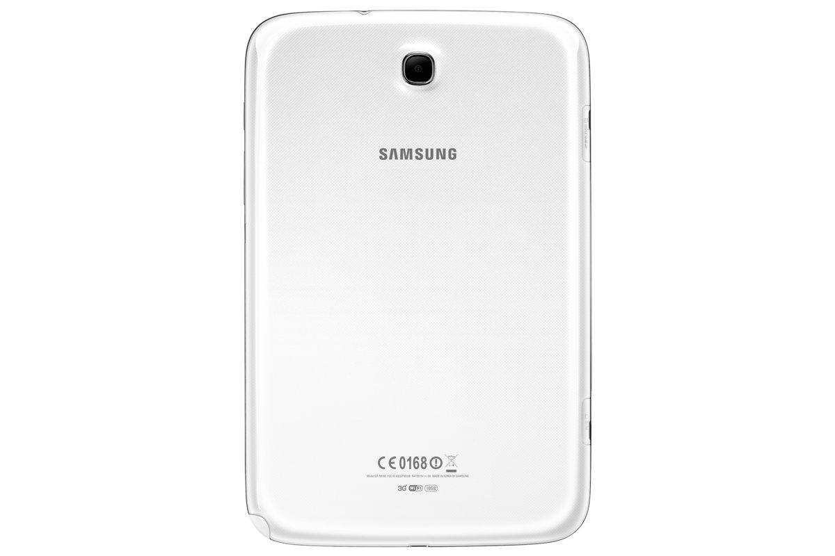 Tablet - Samsung Galaxy Note8.0 Blanco 3G 16Gb