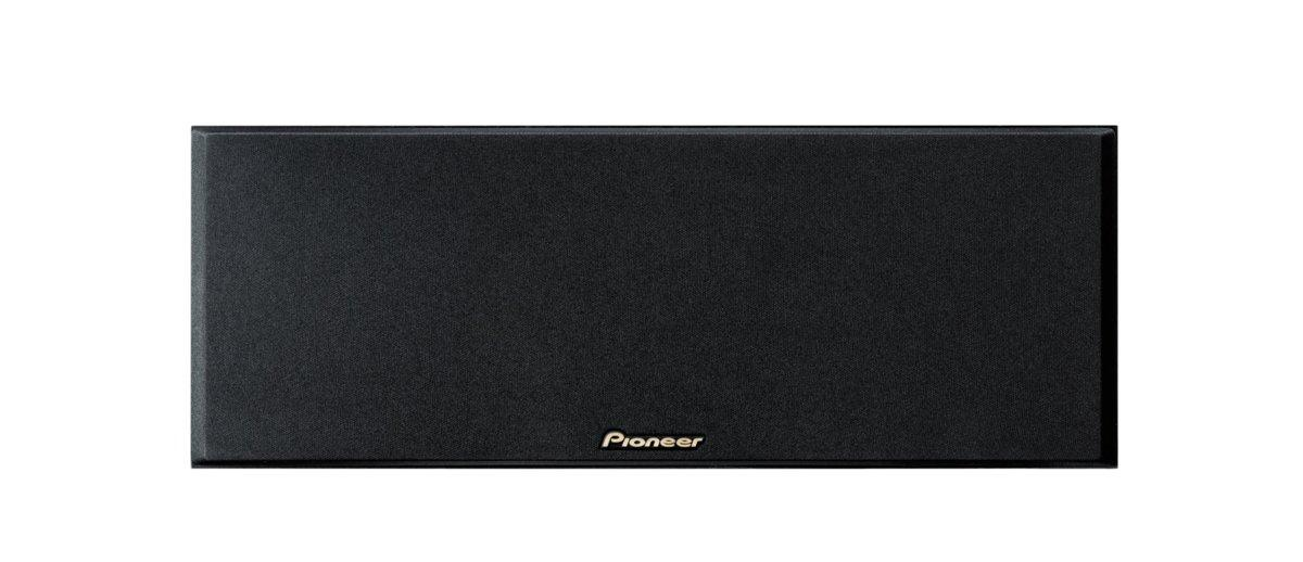 Altavoces Home Cinema - Pioneer S-ESR2TB, 5.0, 150W