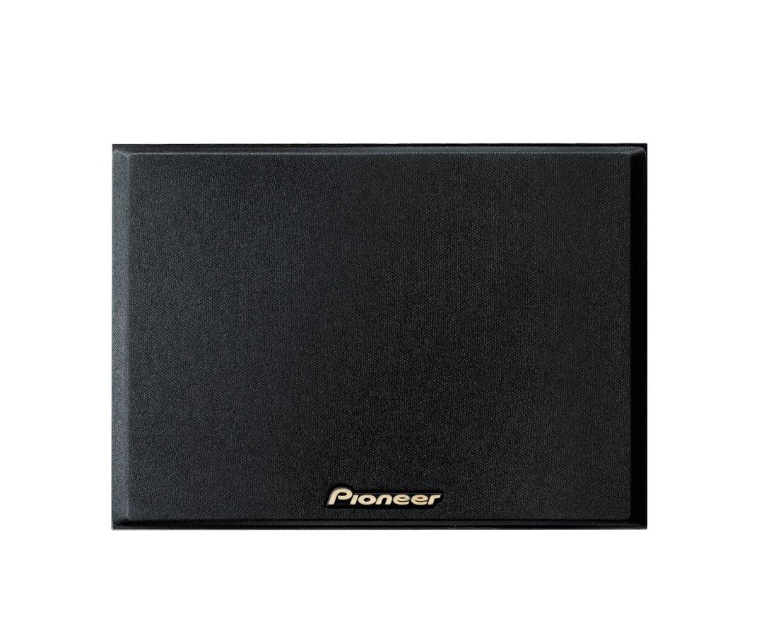 Altavoces Home Cinema - Pioneer S-ESR2TB, 5.0, 150W