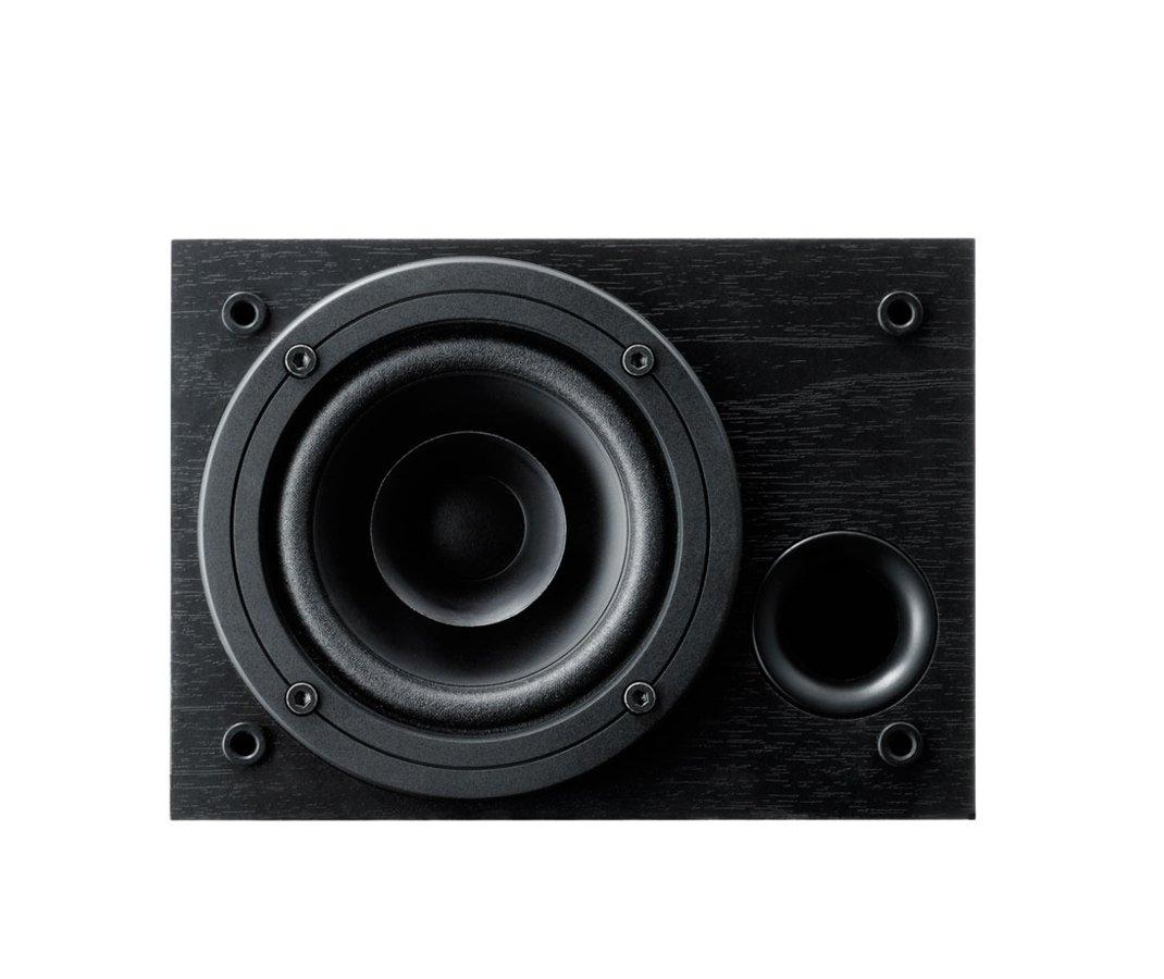 Altavoces Home Cinema - Pioneer S-ESR2TB, 5.0, 150W