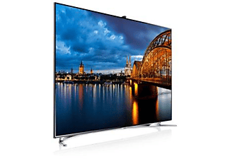 TV LED 65" - Samsung UE65F8000 Smart TV, WiFi, 3D, 1000Hz