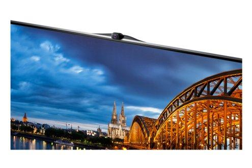 TV LED 65" - Samsung UE65F8000 Smart TV, WiFi, 3D, 1000Hz