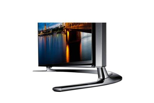 TV LED 65" - Samsung UE65F8000 Smart TV, WiFi, 3D, 1000Hz