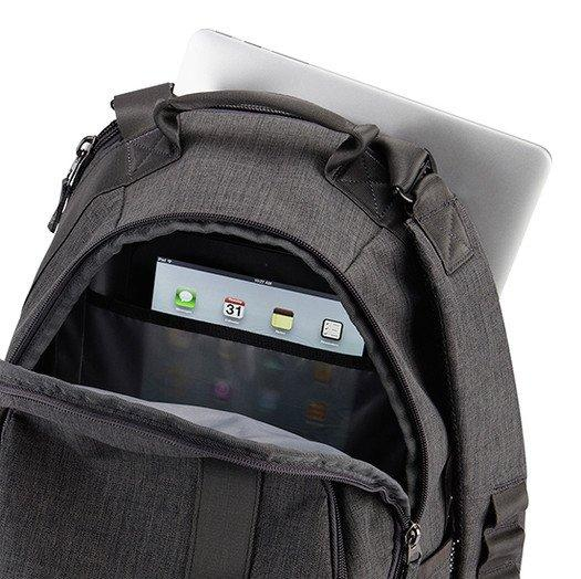 Mochila - Case Logic Berkeley Plus, Portátiles de 15.6"