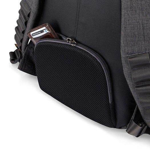 Mochila - Case Logic Berkeley Plus, Portátiles de 15.6"