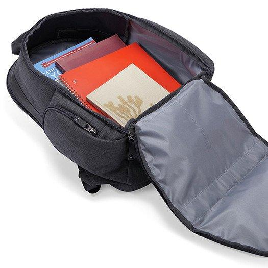 Mochila - Case Logic Berkeley Plus, Portátiles de 15.6"