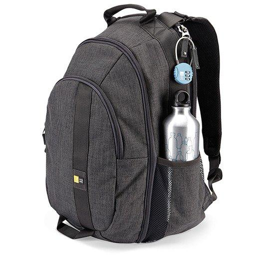Mochila - Case Logic Berkeley Plus, Portátiles de 15.6"