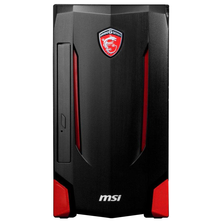 PC Gaming MSI Nightblade MI-017EU i5-4460S, NVIDIA GTX960 2GB