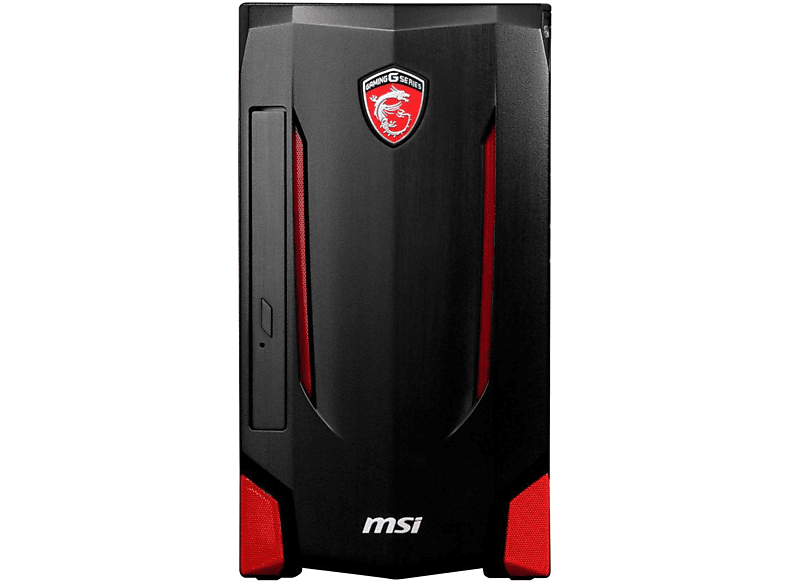 PC Gaming | MSI Nightblade MI-020EU i5-4460S