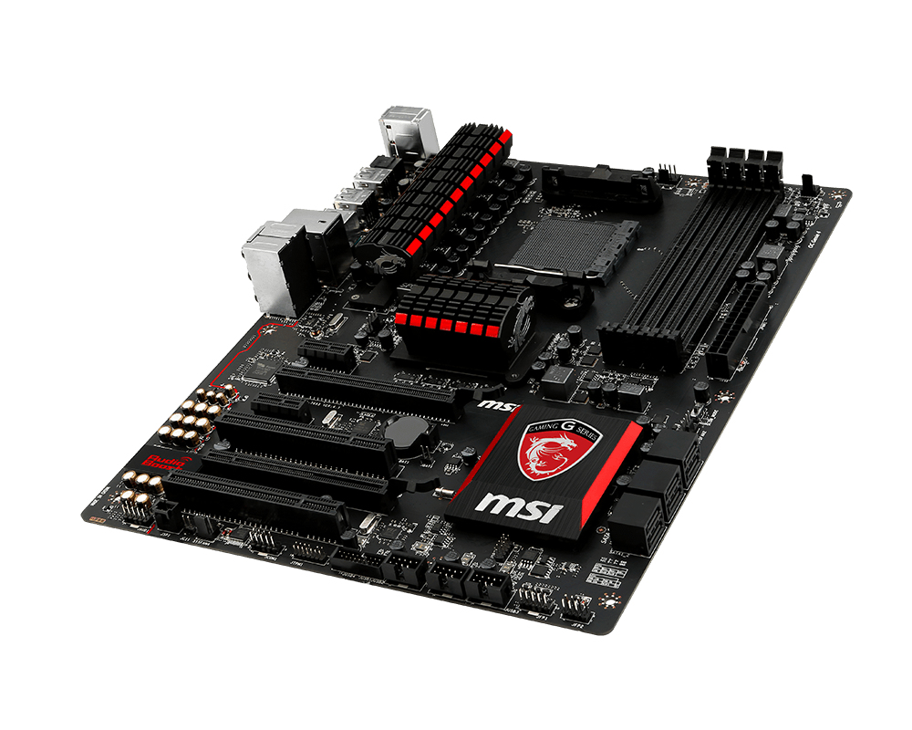 Oc Genie Msi B450m Overclock MSI A78M-E45 Motherboard Specs