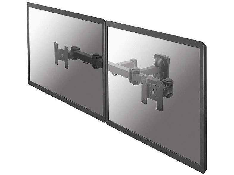 Newstar FPMA-W960D soporte de pared para pantalla plana