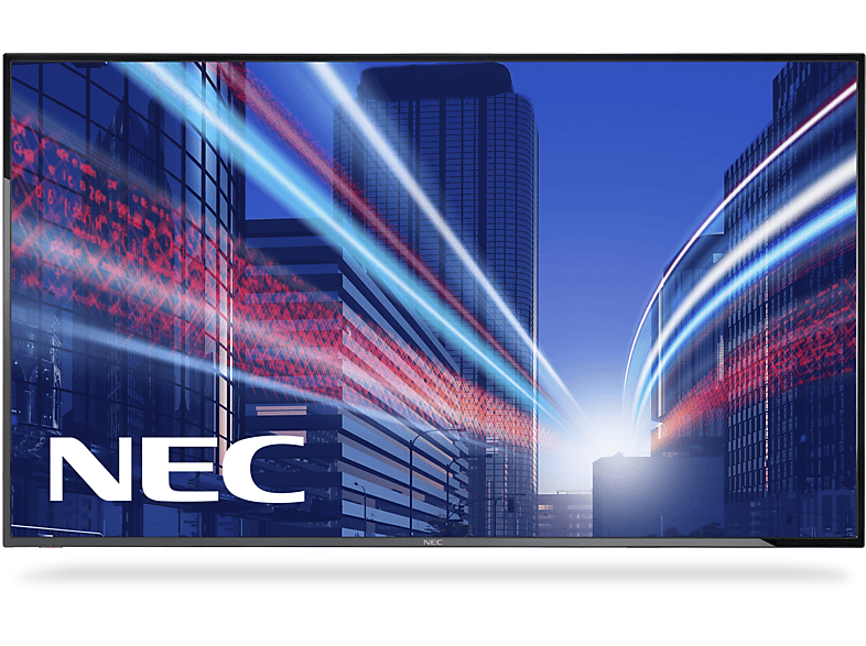 Monitor | NEC MultiSync E325