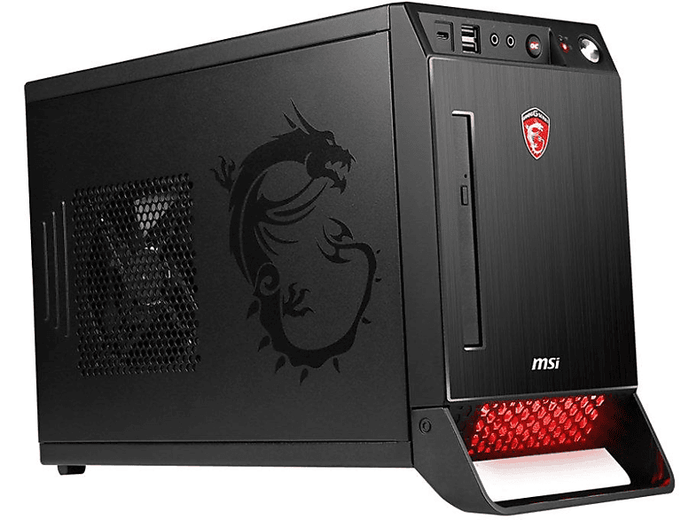 PC Gaming | MSI NIGHTBLADE X2-012EU