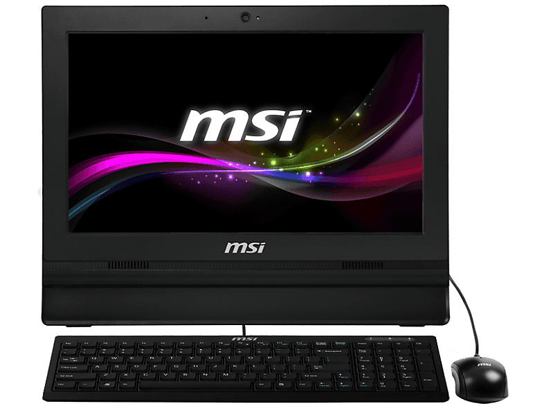 All in One | MSI AP1622ET 028XEU