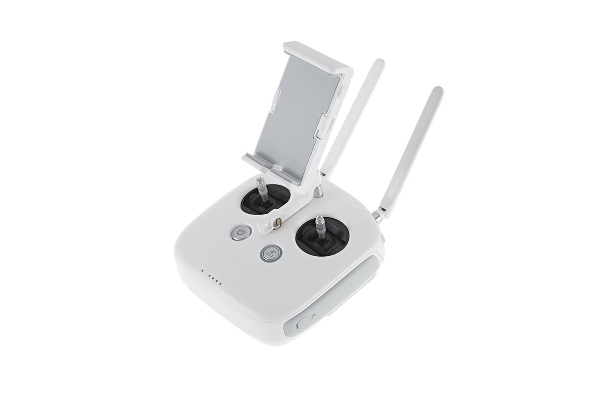 Dron - DJI Phantom 3 4K, con cámara integrada + Batería extra