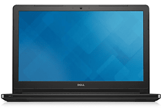 Portátil - Dell Vostro 3558, i5-5200U, 4GB RAM, 500GB