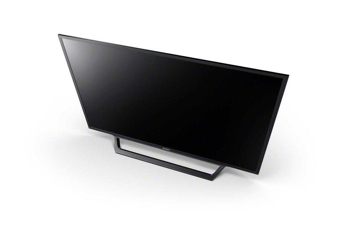 TV LED 40" - Sony KDL40RD450BAEP, FullHD, USB, HDMI