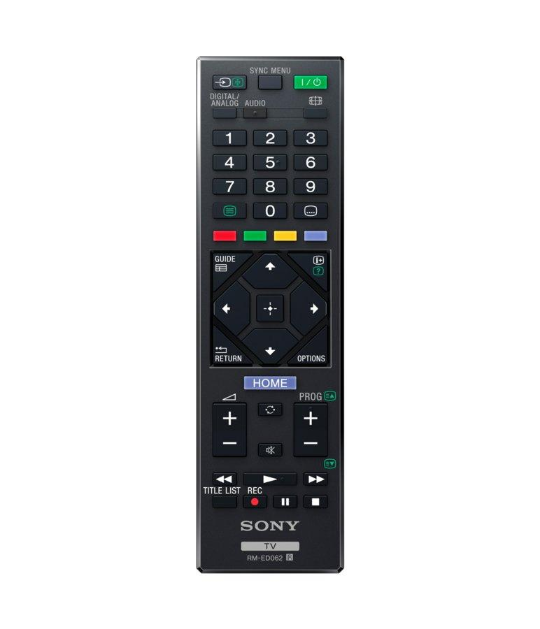 TV LED 40" - Sony KDL40RD450BAEP, FullHD, USB, HDMI