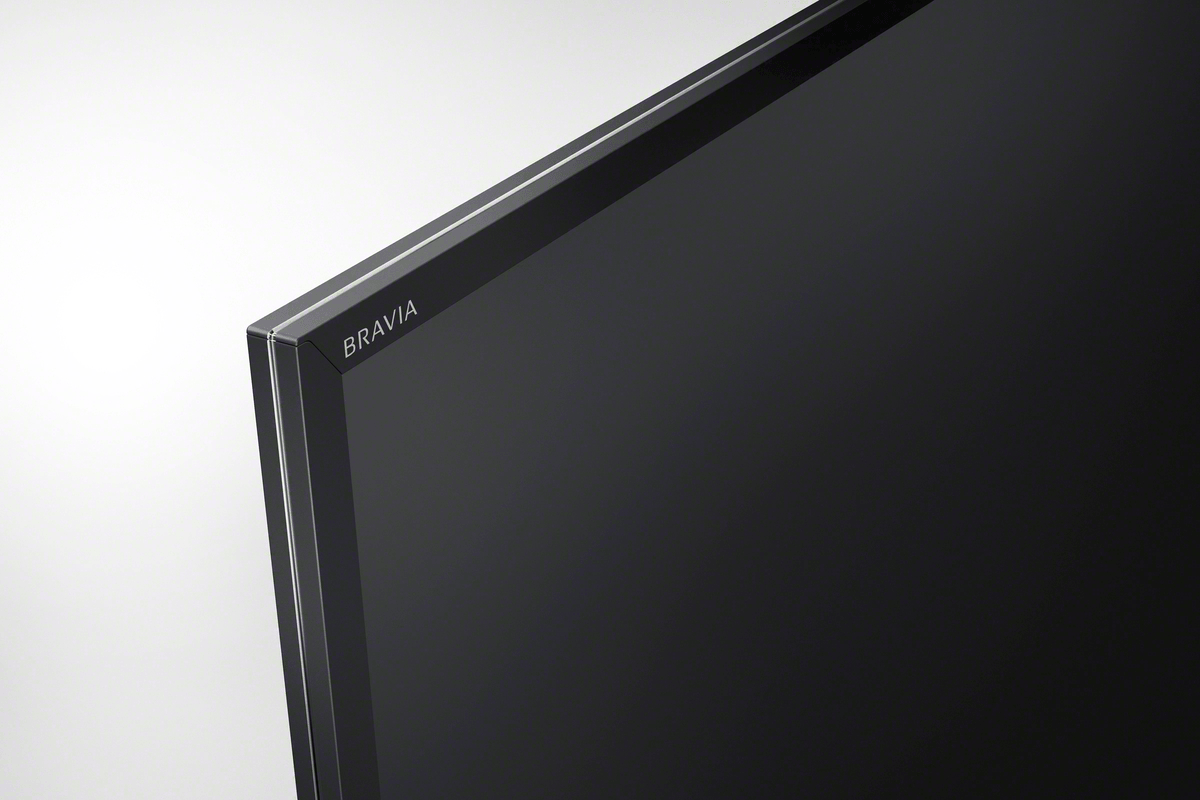 TV LED 65" - Sony KD65XD8505BAEP, Ultra HD 4K, HDR, Android TV