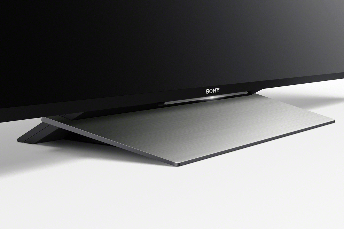 TV LED 65" - Sony KD65XD8505BAEP, Ultra HD 4K, HDR, Android TV