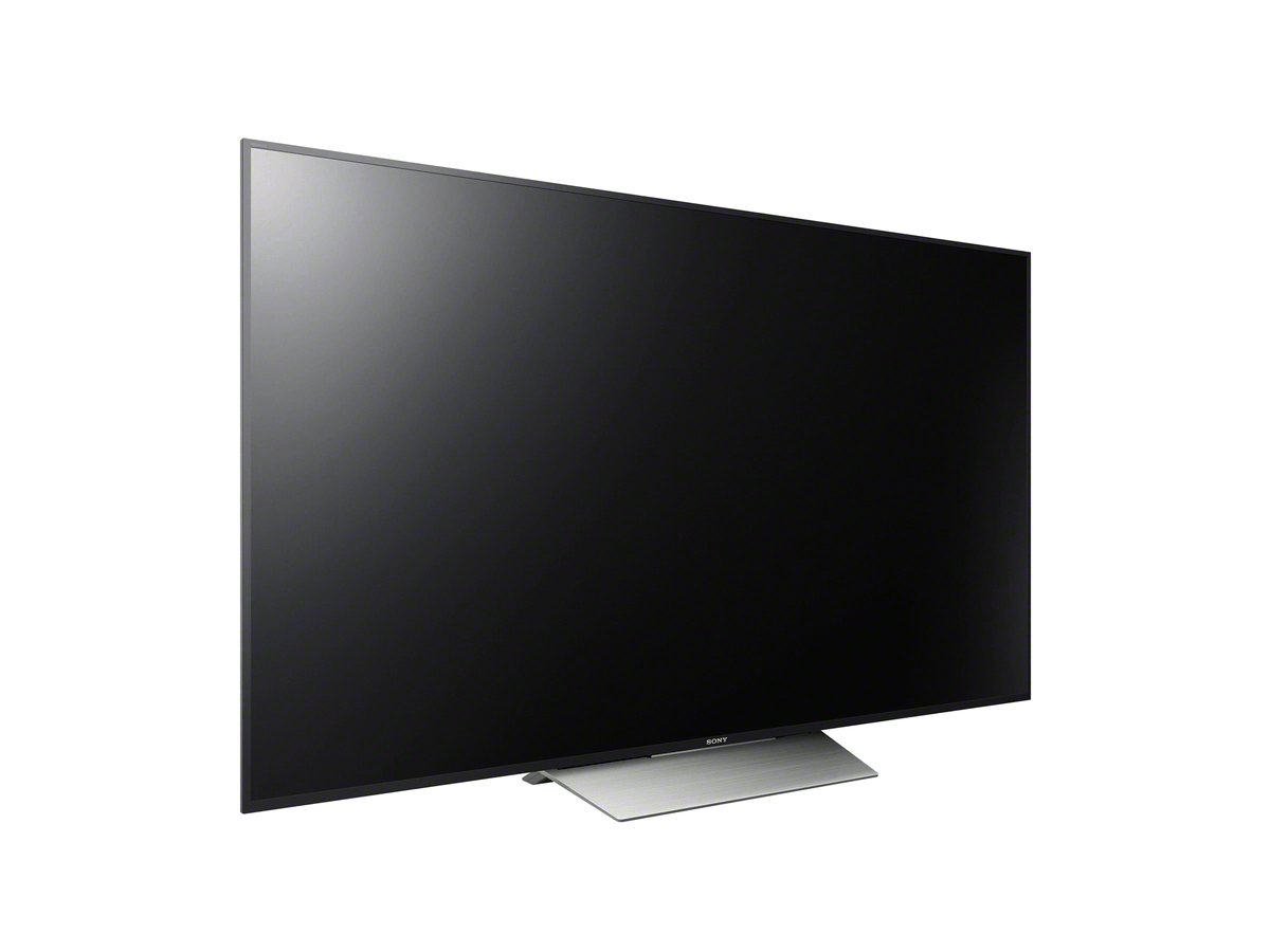 TV LED 65" - Sony KD65XD8505BAEP, Ultra HD 4K, HDR, Android TV