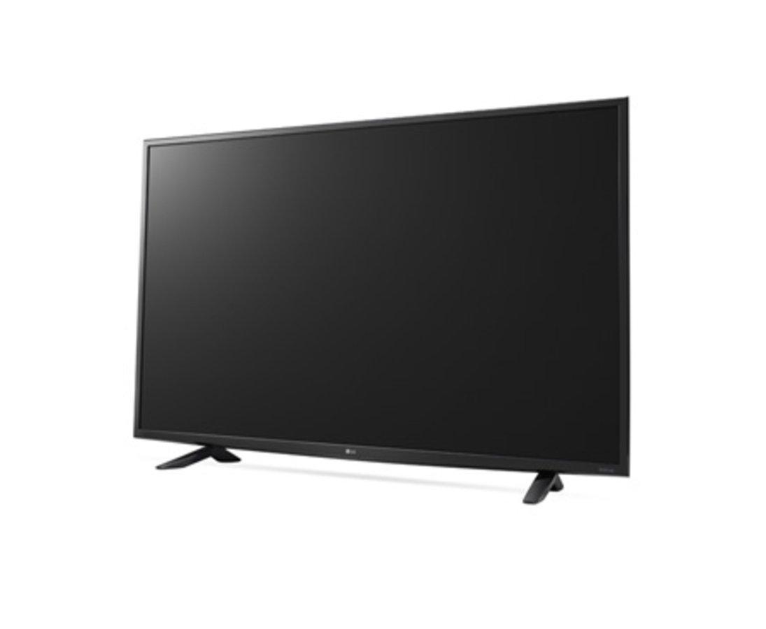 TV LED 49" - LG 49LF510V, FULLHD, USB, TDT2