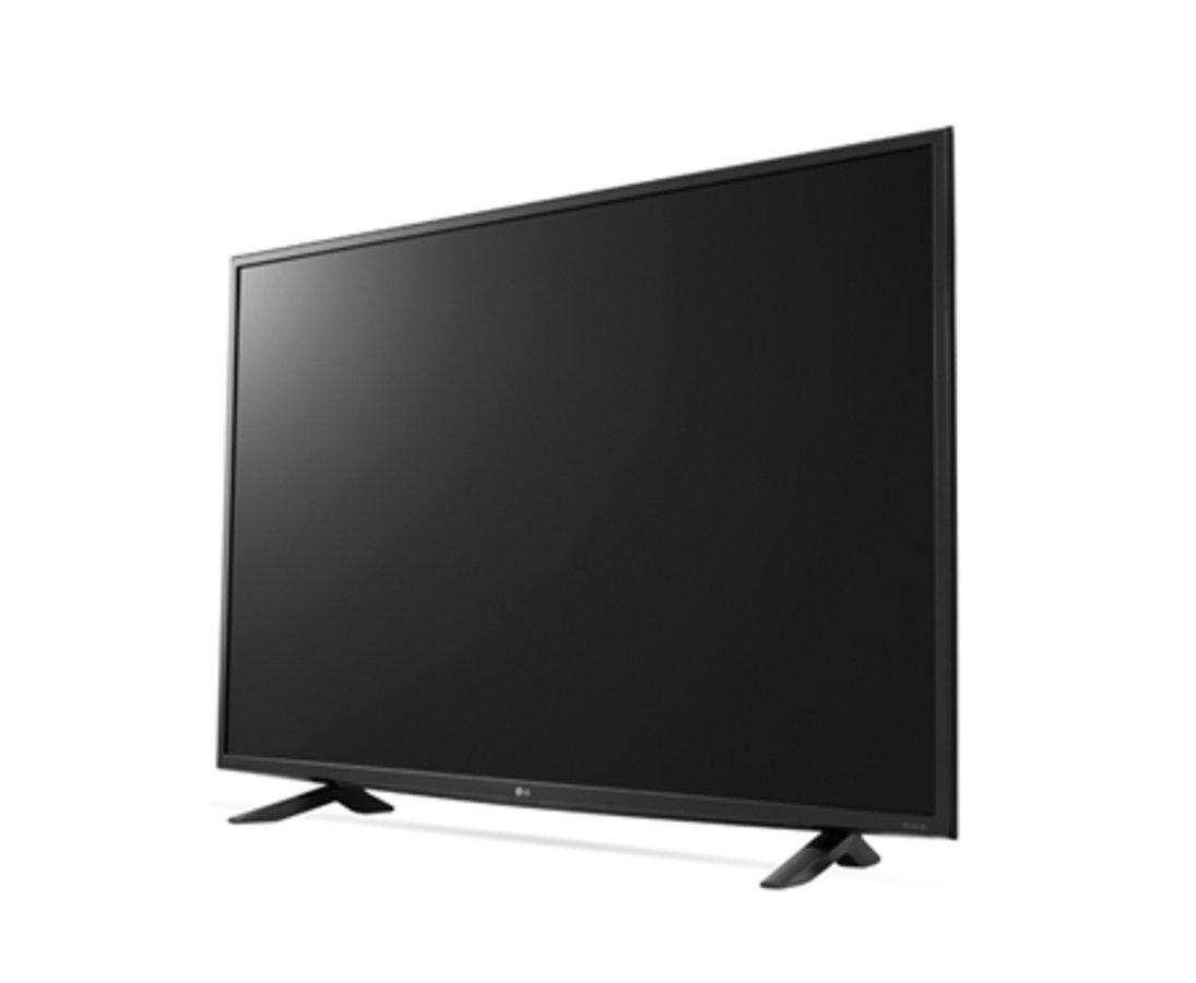 TV LED 49" - LG 49UF6407, 4K, Panel IPS, Smart TV WebOS 2.0