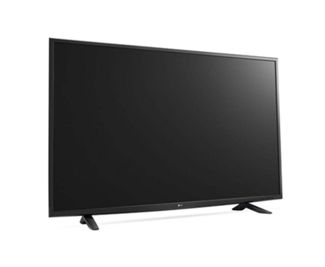 TV LED 49" - LG 49UF6407, 4K, Panel IPS, Smart TV WebOS 2.0