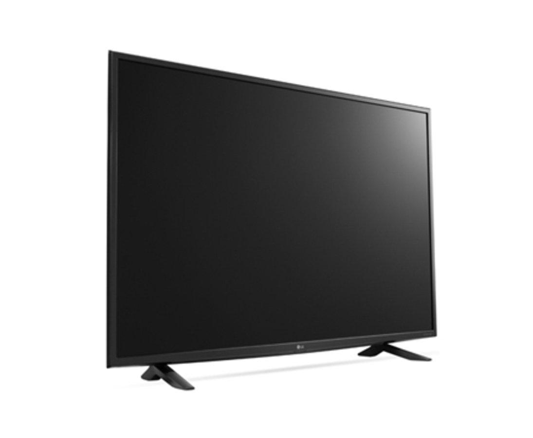 TV LED 49" - LG 49LF510V, FULLHD, USB, TDT2