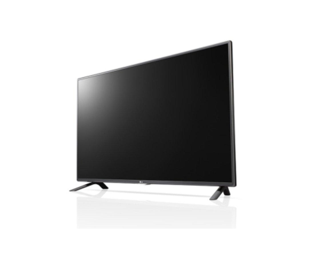 TV LED 50" - LG 50LF5800, FullHD, Smart TV, Wifi