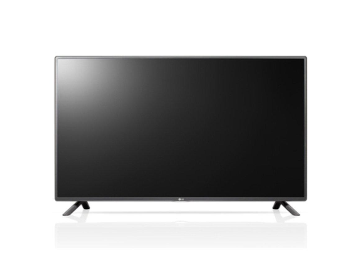 TV LED 50" - LG 50LF5800, FullHD, Smart TV, Wifi