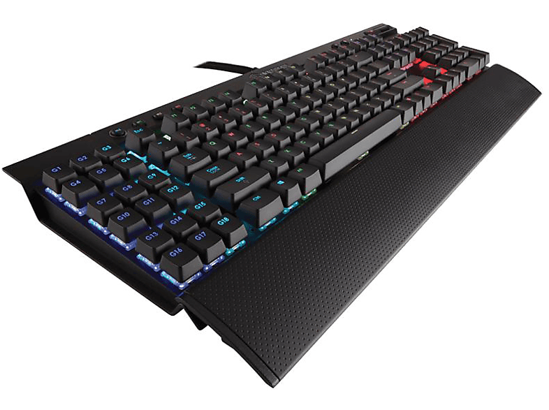 Teclado gaming | Corsair K95 RGB USB