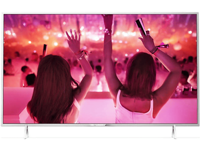 TV LED 32" | Philips 32PFH5501/88 Android TV