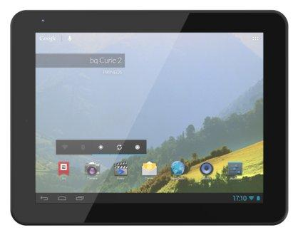 Tablet - BQ Curie 2, 16GB, IPS HD