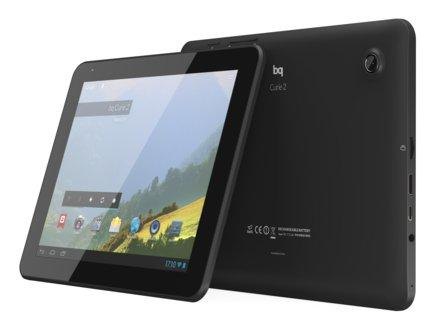 Tablet - BQ Curie 2, 16GB, IPS HD