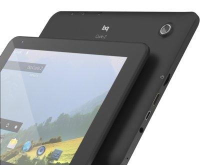 Tablet - BQ Curie 2, 16GB, IPS HD
