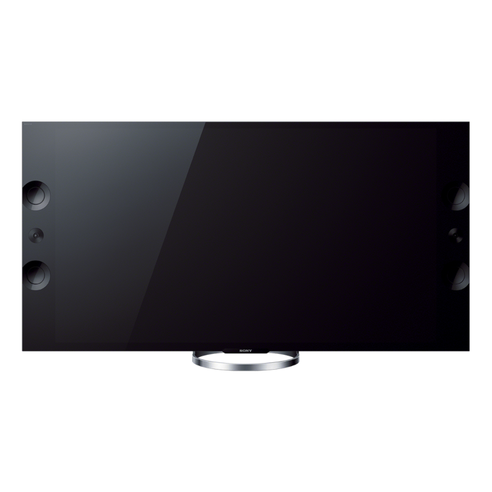 TV LED 55" - Sony KD 55X9005ABAEP, 4K Ultra HD, 3D, Smart TV, WiFi