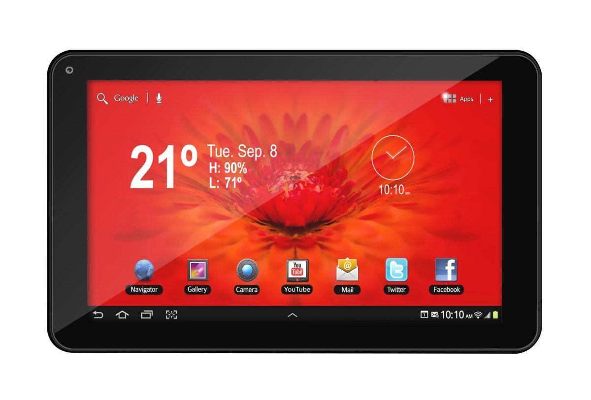 Tablet - Woxter Tablet PC DX 90, 8GB, RAM 1 GB