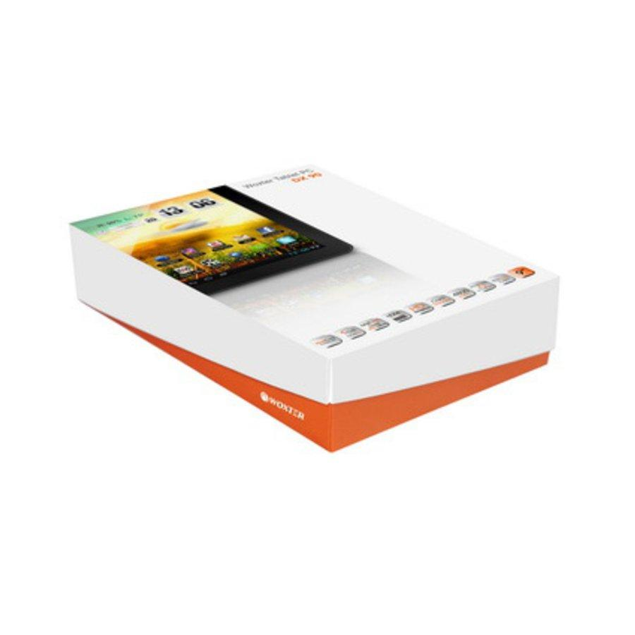 Tablet - Woxter Tablet PC DX 90, 8GB, RAM 1 GB