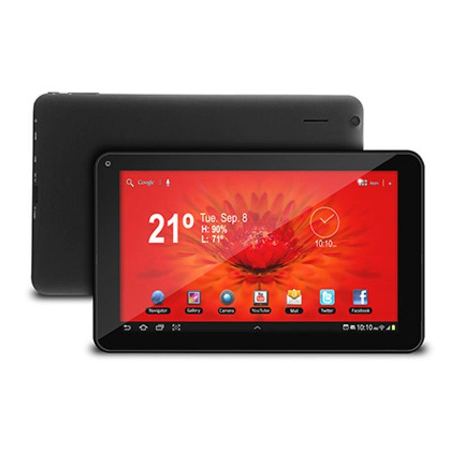 Tablet - Woxter Tablet PC DX 90, 8GB, RAM 1 GB