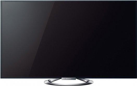 TV LED 40" - Sony Bravia KDL-40W905A Smart TV, 3D, NFC, Triluminos