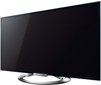 TV LED 40" - Sony Bravia KDL-40W905A Smart TV, 3D, NFC, Triluminos
